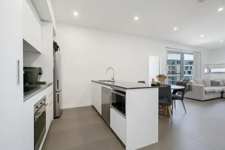 Seventh view of Homely apartment listing, 61/8 Hawksburn Road, Rivervale WA 6103