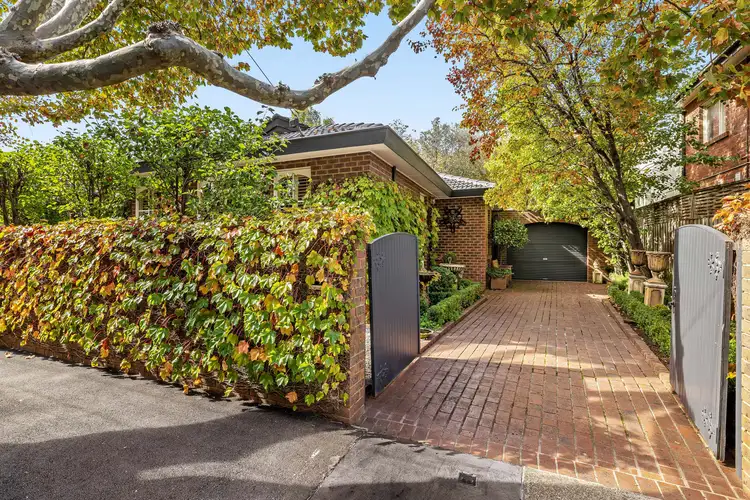 5 Bluff Avenue