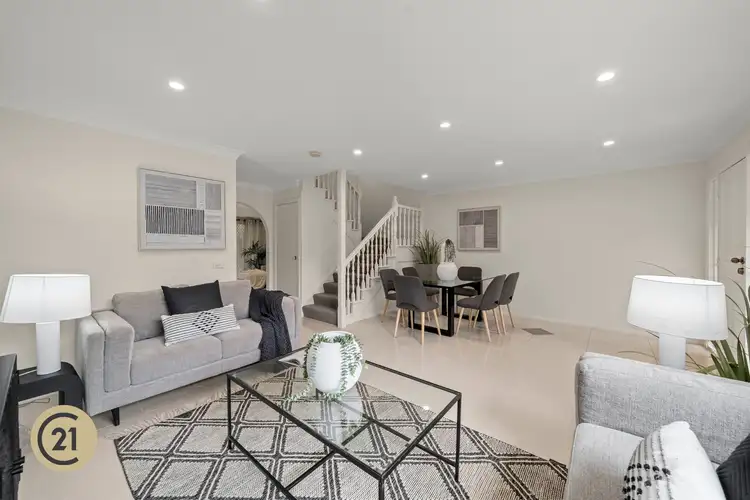 Third view of Homely townhouse listing, 15/30 Casuarina Drive, Cherrybrook NSW 2126
