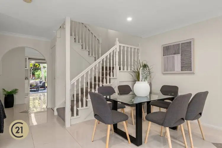 Fourth view of Homely townhouse listing, 15/30 Casuarina Drive, Cherrybrook NSW 2126