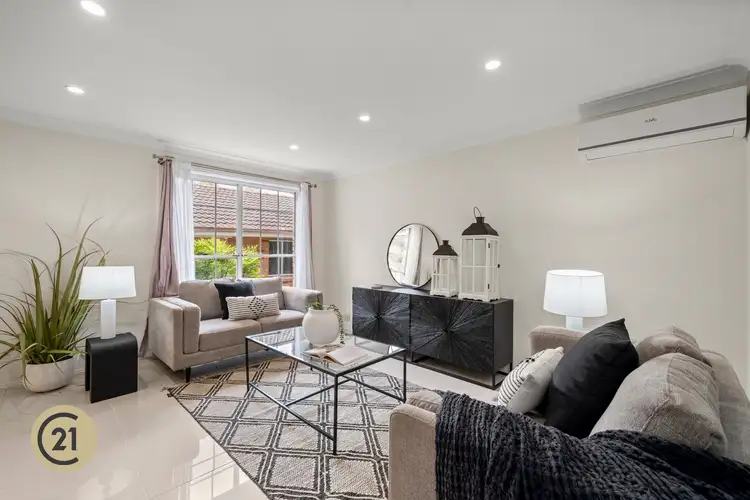 Sixth view of Homely townhouse listing, 15/30 Casuarina Drive, Cherrybrook NSW 2126