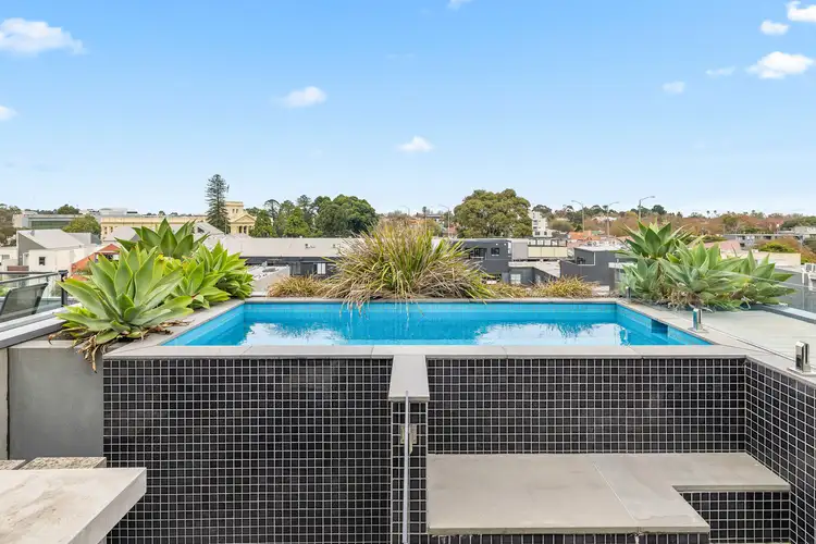 Main view of Homely apartment listing, 103/10 Martin Street, St Kilda VIC 3182