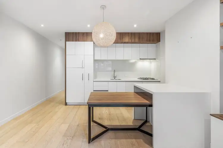 Second view of Homely apartment listing, 103/10 Martin Street, St Kilda VIC 3182
