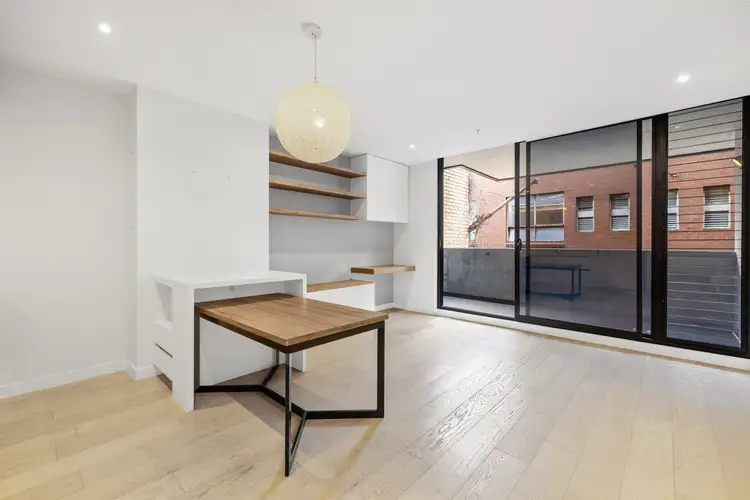 Fourth view of Homely apartment listing, 103/10 Martin Street, St Kilda VIC 3182