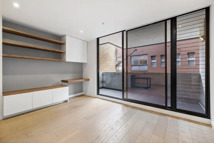 Fifth view of Homely apartment listing, 103/10 Martin Street, St Kilda VIC 3182