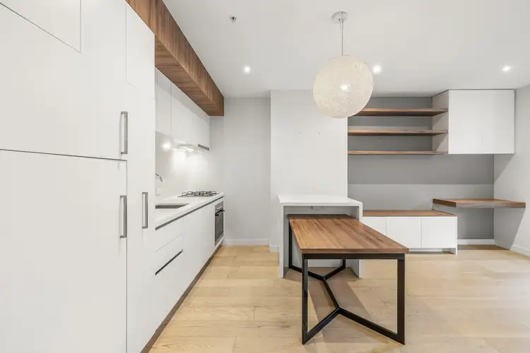 Sixth view of Homely apartment listing, 103/10 Martin Street, St Kilda VIC 3182