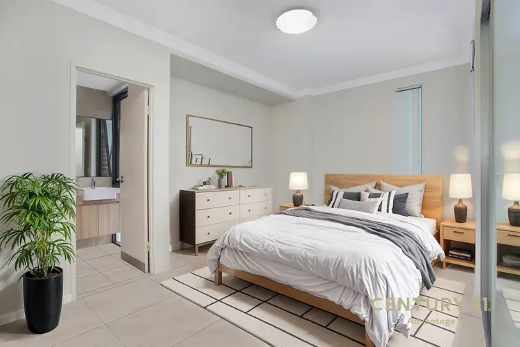 Third view of Homely unit listing, 12/36 Railway Street, Wentworthville NSW 2145