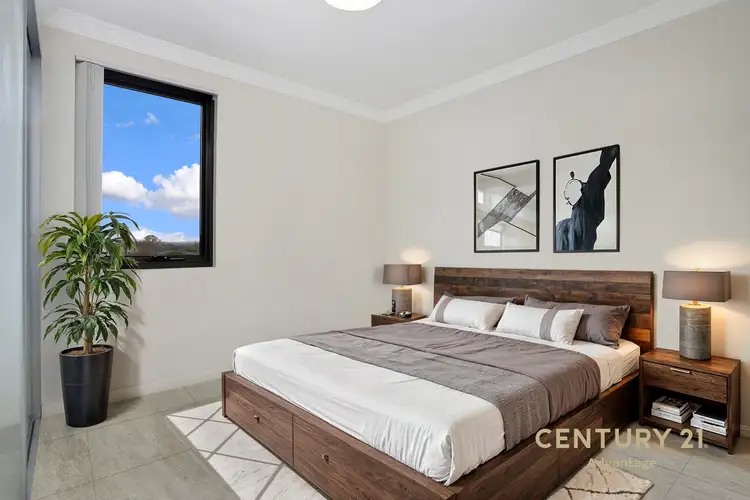 Fourth view of Homely unit listing, 12/36 Railway Street, Wentworthville NSW 2145