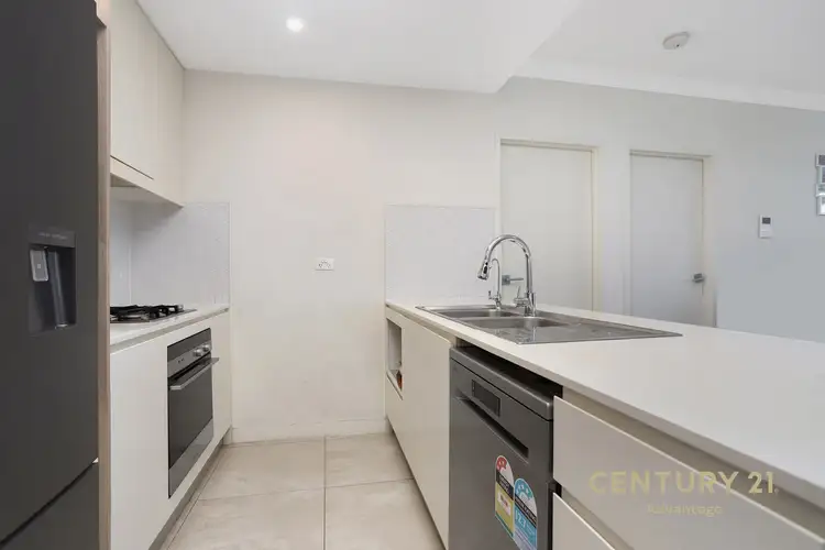 Fifth view of Homely unit listing, 12/36 Railway Street, Wentworthville NSW 2145