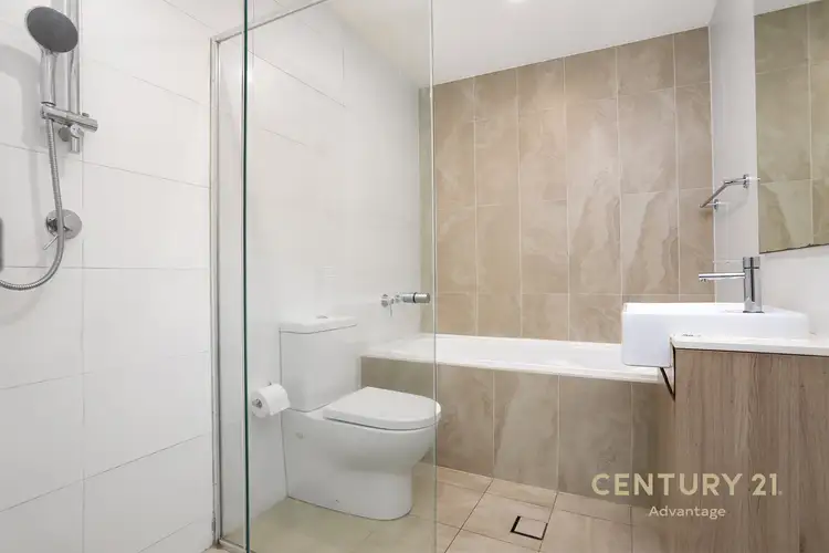 Sixth view of Homely unit listing, 12/36 Railway Street, Wentworthville NSW 2145