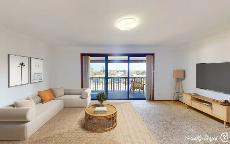 Fourth view of Homely house listing, 36 Andrew Close, Boat Harbour NSW 2316