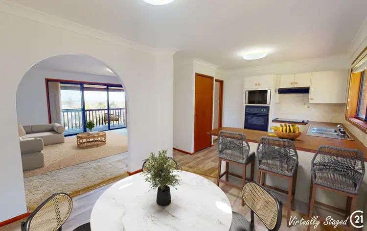 Fifth view of Homely house listing, 36 Andrew Close, Boat Harbour NSW 2316