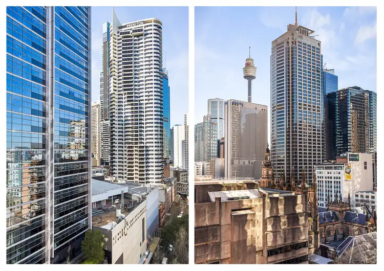 Fourth view of Homely apartment listing, 43/515 Kent Street, Sydney NSW 2000