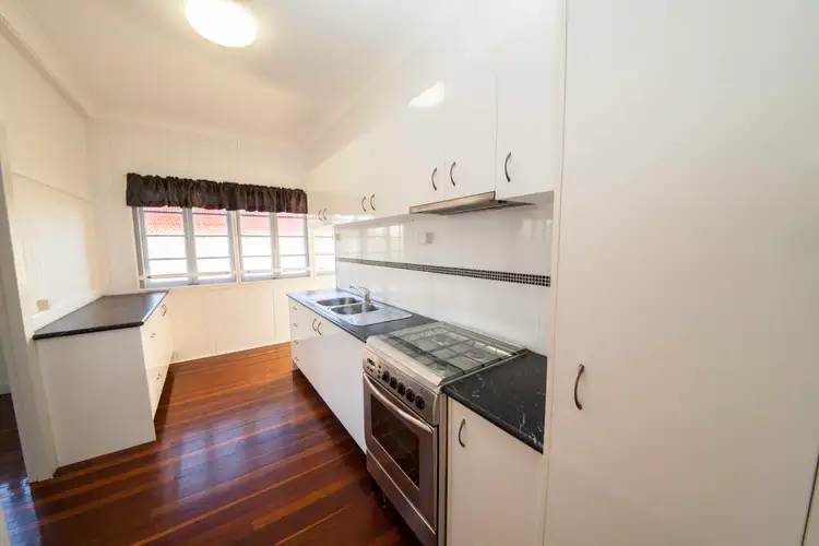 Second view of Homely house listing, 638 Kent Street, Maryborough QLD 4650