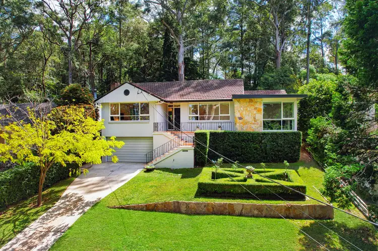 7 Campbell Drive
