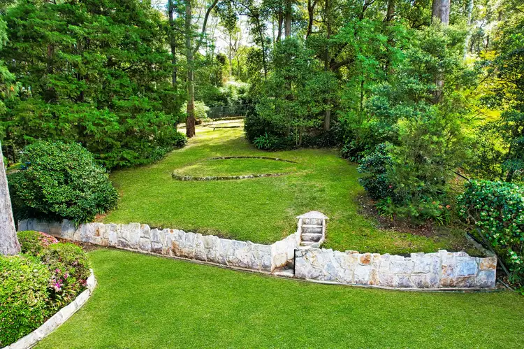 Second view of Homely house listing, 7 Campbell Drive, Wahroonga NSW 2076