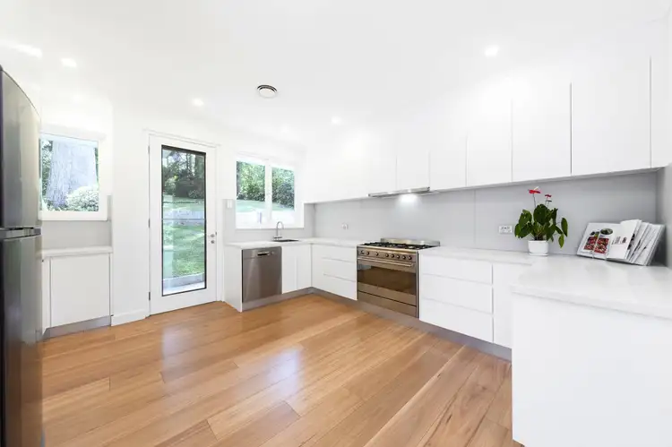 Third view of Homely house listing, 7 Campbell Drive, Wahroonga NSW 2076