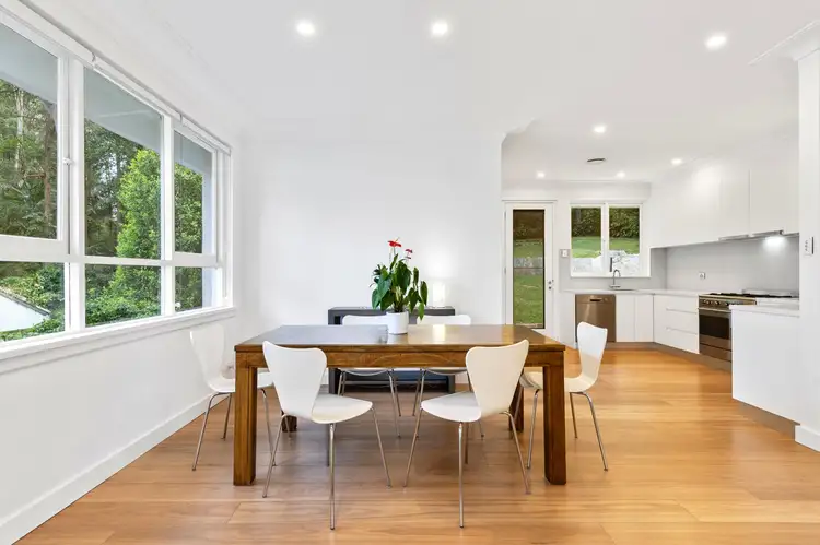 Fourth view of Homely house listing, 7 Campbell Drive, Wahroonga NSW 2076