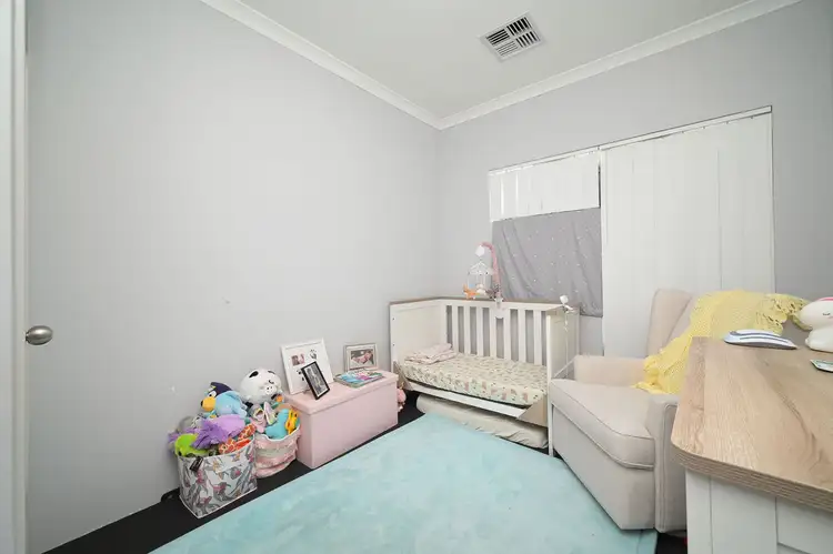 Third view of Homely house listing, 13 Debelle Way, Clarkson WA 6030
