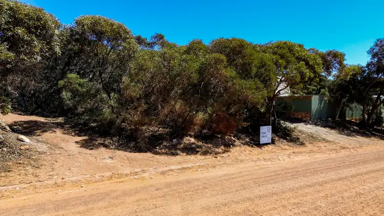 Fourth view of Homely land listing, 14 Flinders Road, Vivonne Bay SA 5223