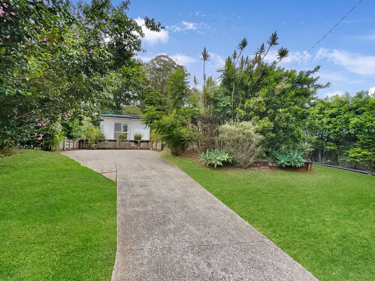 Main view of Homely house listing, 10 Inglewood Court, Palmwoods QLD 4555