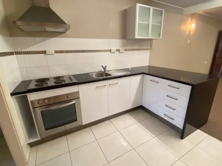 Second view of Homely semi-detached listing, 1/50 Bergin Road, Cranbrook QLD 4814