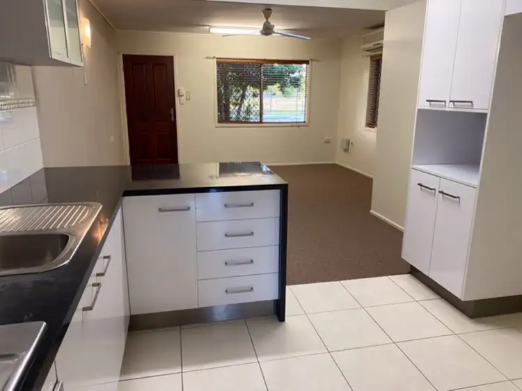 Third view of Homely semi-detached listing, 1/50 Bergin Road, Cranbrook QLD 4814