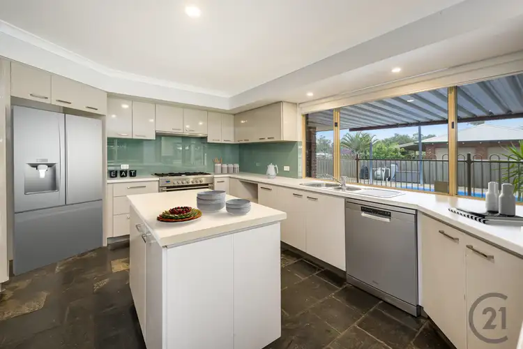 3 Navarre Row, Greenfields WA 6210