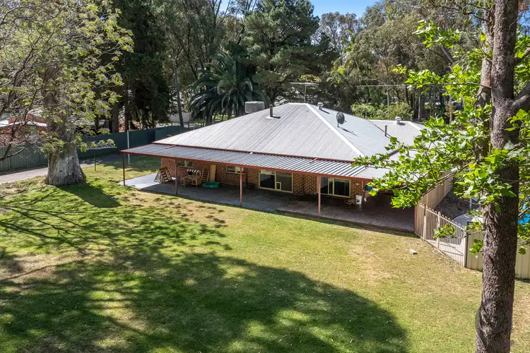 Second view of Homely house listing, 3 Navarre Row, Greenfields WA 6210