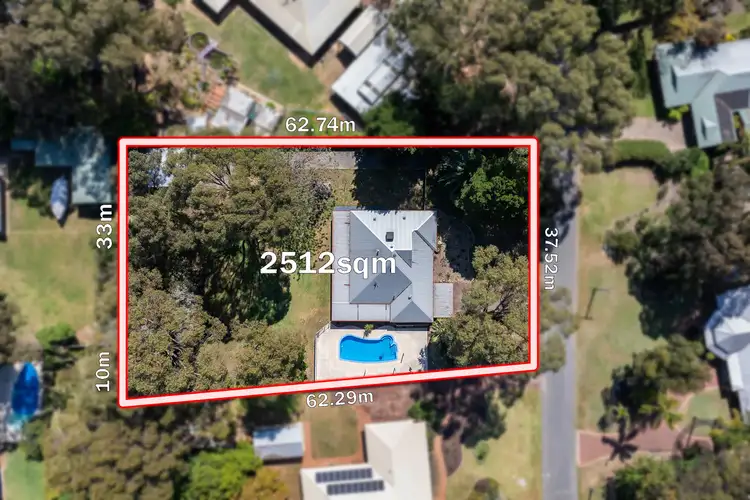 Third view of Homely house listing, 3 Navarre Row, Greenfields WA 6210