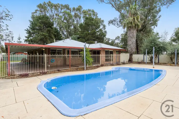 Fourth view of Homely house listing, 3 Navarre Row, Greenfields WA 6210