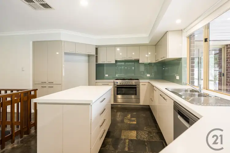 Fifth view of Homely house listing, 3 Navarre Row, Greenfields WA 6210