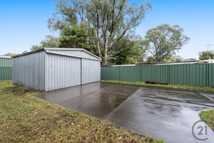 Sixth view of Homely house listing, 3 Navarre Row, Greenfields WA 6210