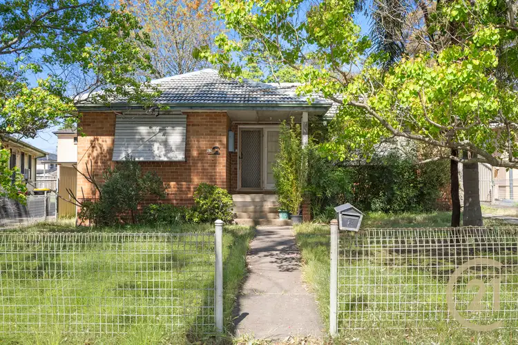 Main view of Homely house listing, 52 South Liverpool Road, Heckenberg NSW 2168