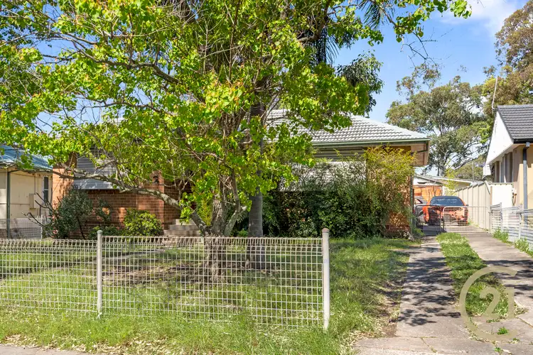 Third view of Homely house listing, 52 South Liverpool Road, Heckenberg NSW 2168