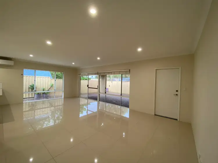 Second view of Homely house listing, 1/50 Saw Avenue, Rockingham WA 6168