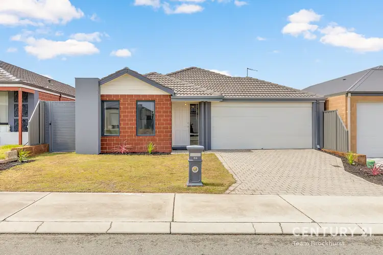 34 Betterton Road, Caversham WA 6055