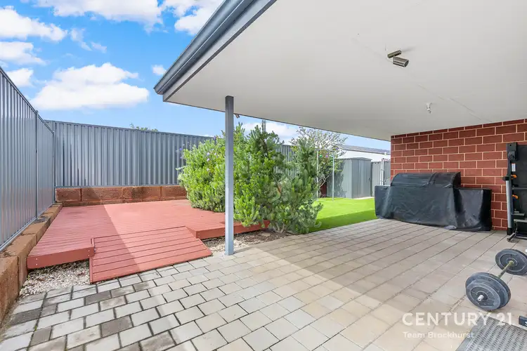 Third view of Homely house listing, 34 Betterton Road, Caversham WA 6055