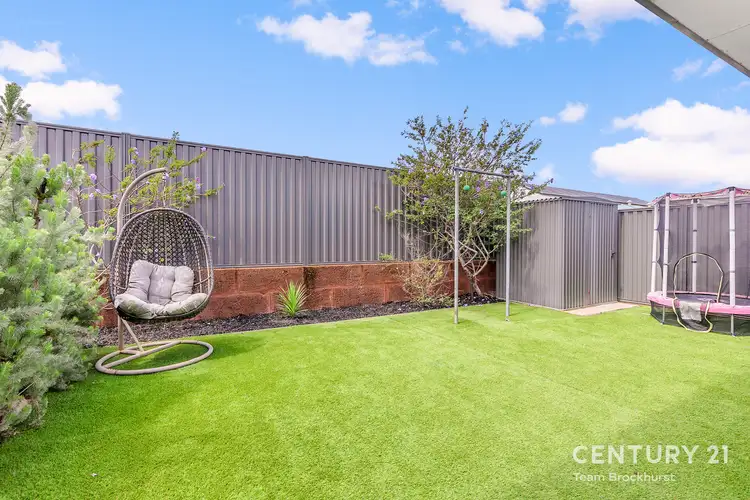 Fourth view of Homely house listing, 34 Betterton Road, Caversham WA 6055