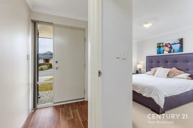 Sixth view of Homely house listing, 34 Betterton Road, Caversham WA 6055
