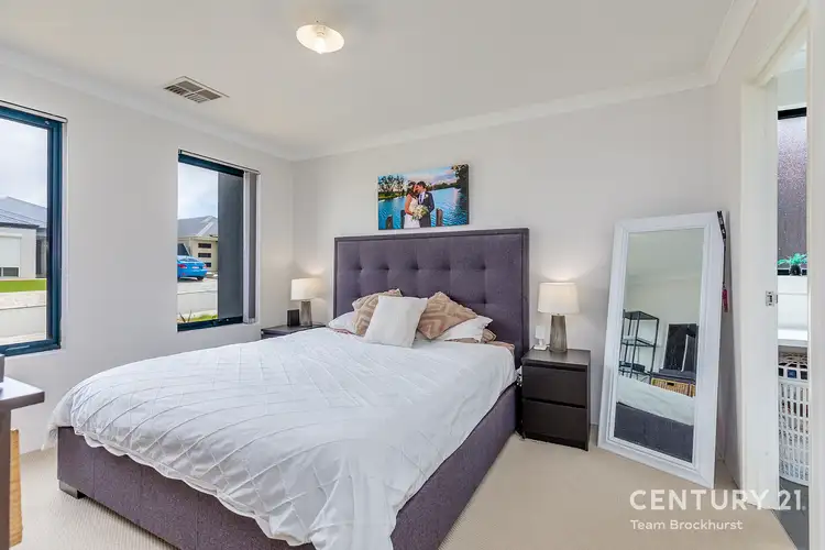Seventh view of Homely house listing, 34 Betterton Road, Caversham WA 6055