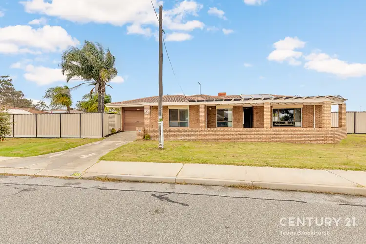 58 Rusthall Way, Huntingdale WA 6110