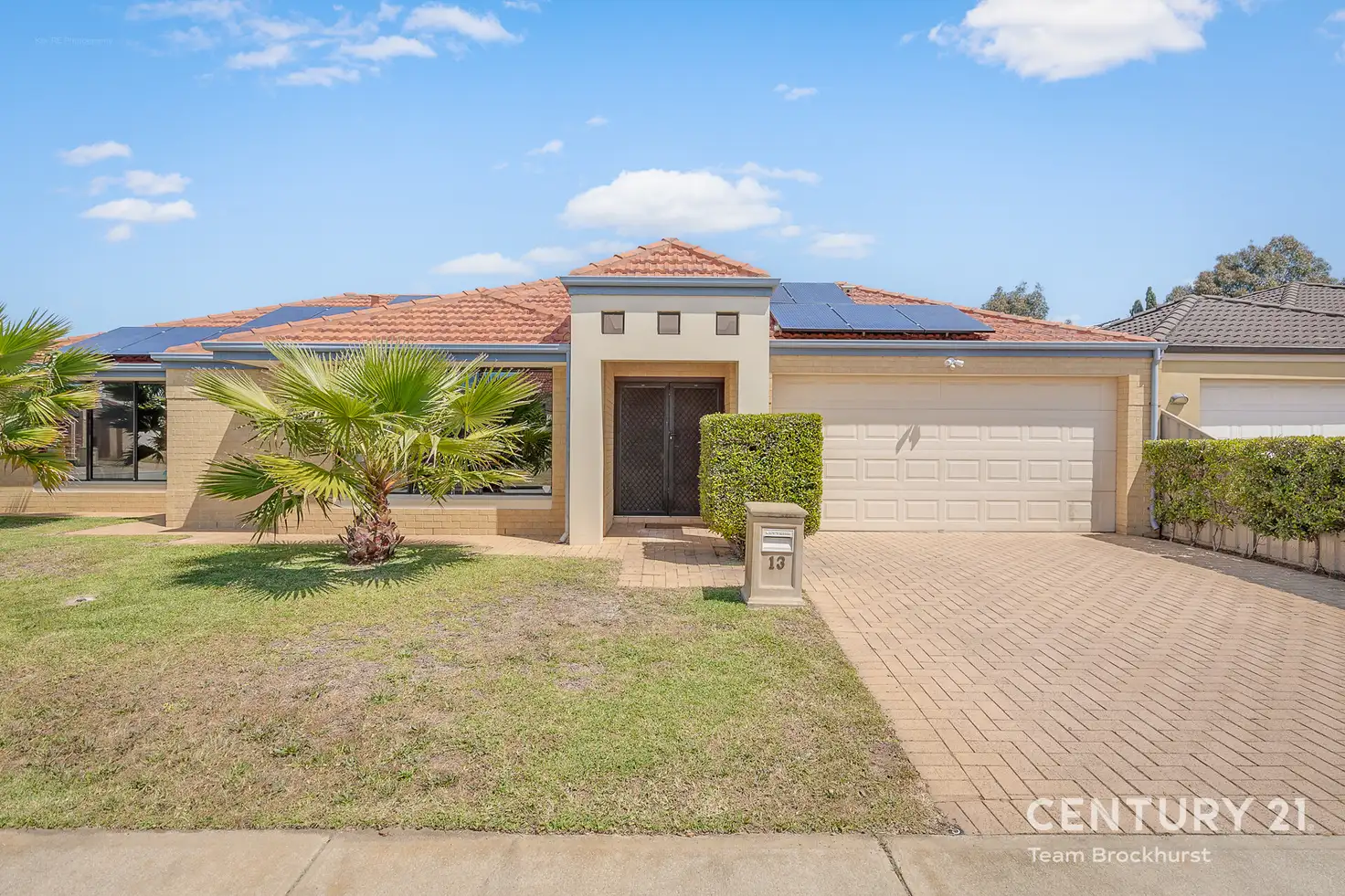 Main view of Homely unit listing, 13 Waxberry Gardens, Canning Vale WA 6155