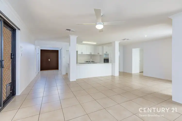 Second view of Homely unit listing, 13 Waxberry Gardens, Canning Vale WA 6155