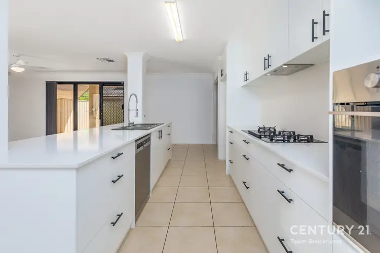 Third view of Homely unit listing, 13 Waxberry Gardens, Canning Vale WA 6155