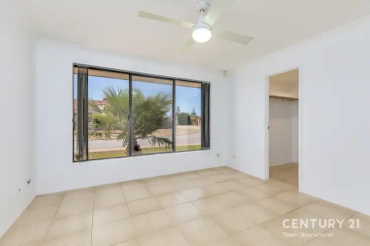 Fourth view of Homely unit listing, 13 Waxberry Gardens, Canning Vale WA 6155