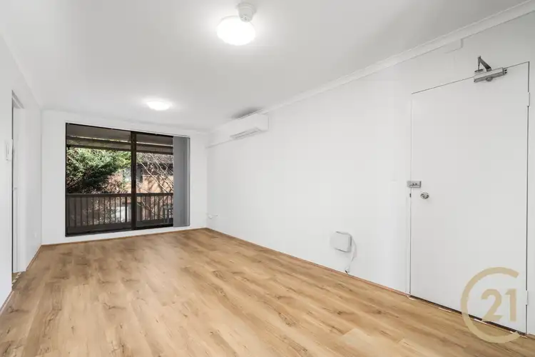 Second view of Homely apartment listing, 6/77 Memorial Avenue, Liverpool NSW 2170