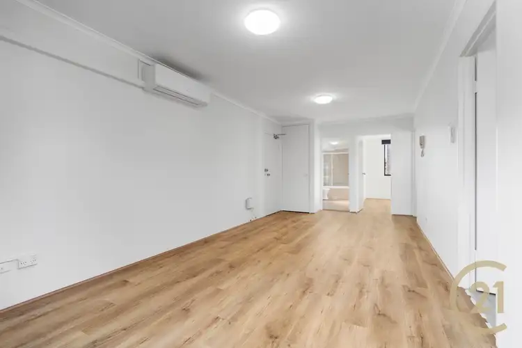 Third view of Homely apartment listing, 6/77 Memorial Avenue, Liverpool NSW 2170