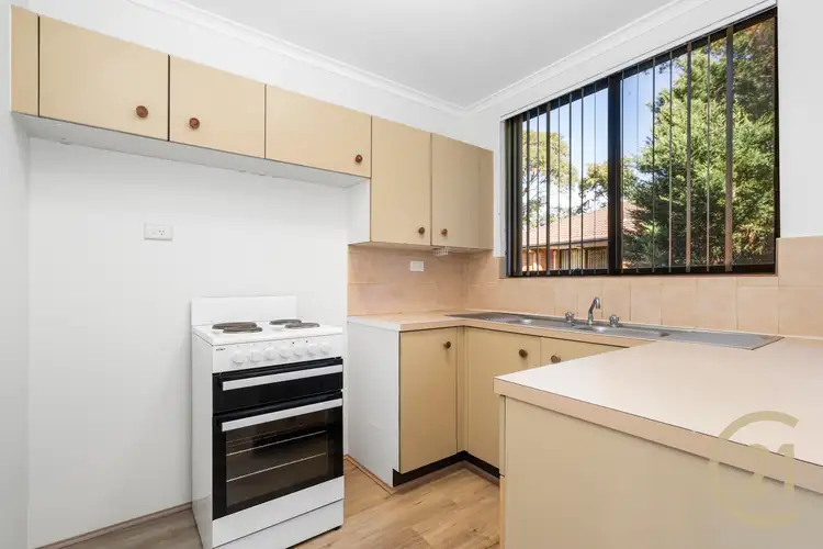 Fourth view of Homely apartment listing, 6/77 Memorial Avenue, Liverpool NSW 2170