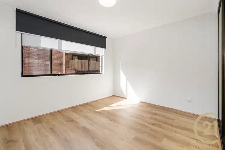 Fifth view of Homely apartment listing, 6/77 Memorial Avenue, Liverpool NSW 2170